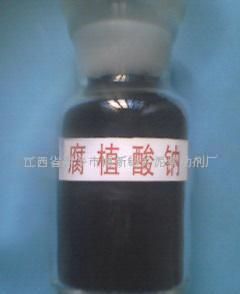 腐植酸鈉在肥料、鉆井及水產領域的應用
